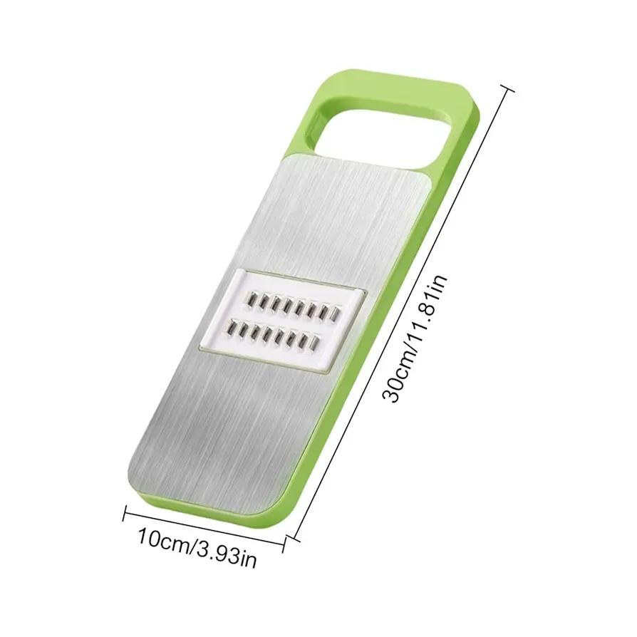 Durable and Safe Vegetable Slicer – Perfect Smart Kitchen Tool