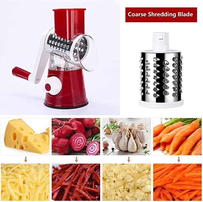 Durable 1 Pc Vegetable Slicer for Slicing Fruits and Vegetables in Pakistan