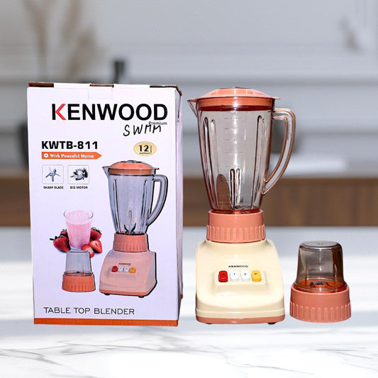 Kenwood Blender Grinder 2 in 1